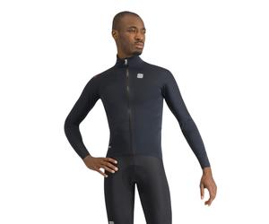Sportful Fiandre Pro 2 Giacca a maniche lunghe nera M