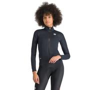 Sportful Fiandre Pro 2 Jacket Nero S Donna