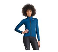 Giacca donna Sportful Fiandre Pro 2 - Blu M / Blu