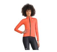 Sportful Fiandre Pro 2 Jacket Arancione S Donna