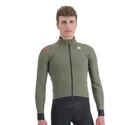 Sportful Fiandre Pro - giacca ciclismo - uomo Green XL