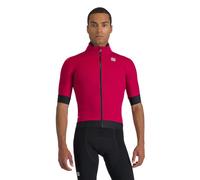 Sportful Giacca A Maniche Corte Fiandre Pro