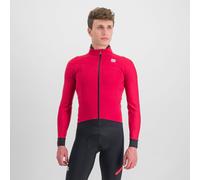 Sportful Fiandre Pro Jacket L Red Rumba