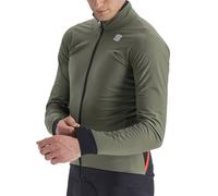SPORTFUL Fiandre Pro Jkt - Uomo - Verde - Taglia M- modello 2022