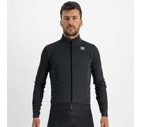 Sportful Fiandre Pro Medium Jacket 2XL Black