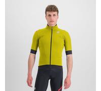 Sportful Fiandre Pro Short Sleeve Jacket 3XL Cedar