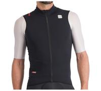 Gilet Sportful Fiandre Pro nero puro - XL