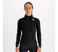 Sportful Fiandre Pro Women's Jacket XL Black