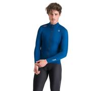 Sportful - Fiandre Shift Jacket - Giacca ciclismo L blu