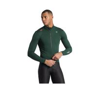 Sportful Fiandre Shift - giacca ciclismo - uomo Green S