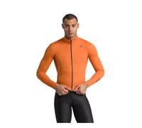 Sportful Fiandre Shift - giacca ciclismo - uomo Orange XL