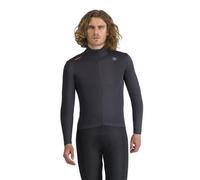 Sportful Fiandre Shift - giacca ciclismo - uomo S Black man