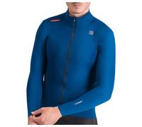 Sportful - Fiandre Shift Jacket - Giacca ciclismo XL blu