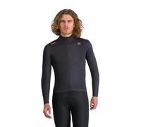 Sportful Fiandre Shift - giacca ciclismo - uomo M Black man