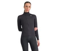 Sportful Fiandre Shift W - giacca ciclismo - donna Black M