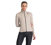 Sportful Fiandre Shift W - giacca ciclismo - donna Light Brown M