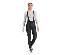 Sportful Fiandre W - salopette lunga - donna Black S