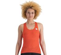 Sportful Flare W - top ciclismo - donna Red 2XL