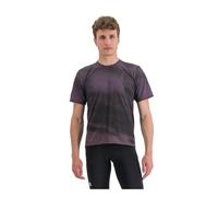 Sportful Flow Giara - maglia ciclismo - uomo Violet/Black XL