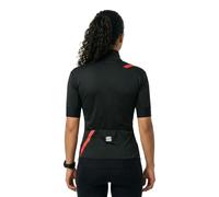 Sportful Giacca A Maniche Corte Fiandre Light No Rain