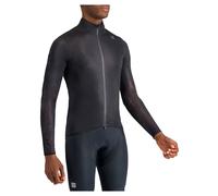 Sportful Aqua Light - giacca ciclismo - uomo 2XL Black man