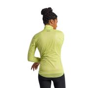 Sportful - Women's Aqua Light Jacket - Giacca ciclismo S variopinto