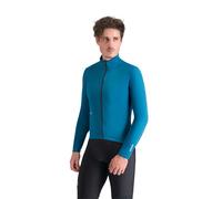 Sportful Giacca Ciclismo Classic Blue Corsair Uomo XL