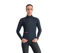 Sportful Classic W - giacca ciclismo - donna M Black woman Gore-Tex Infinium