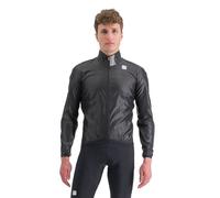 Giacca da ciclismo Sportful Hot Pack Easylight da uomo, nero (XXL)