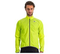 Giacca Sportful Reflex - Giallo L / Giallo