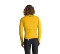 Sportful Fiandre 2 - giacca ciclismo - uomo Yellow L