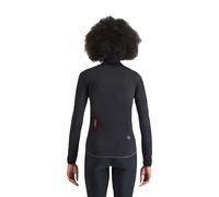Sportful Giacca Fiandre Aqua Black