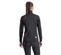 Sportful Giacca Fiandre Gore-tex Infinium™ Black