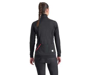Sportful Giacca Fiandre Gore-tex Infinium™ Black
