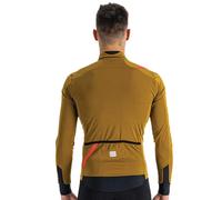 Sportful Giacca Fiandre Light No Rain Liquorice