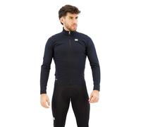 Giacca Sportful Fiandre Pro 2 - Nero XL / Nero