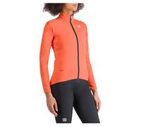 Sportful Giacca Fiandre Pro 2 Pompelmo