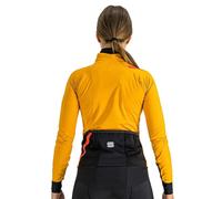 Sportful Giacca Fiandre Pro Dark Gold