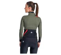 Sportful Giacca Fiandre Pro Green