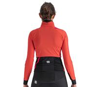 Sportful Giacca Fiandre Pro Orange