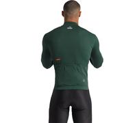 Sportful Giacca Fiandre Shift Oblivion Green