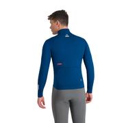 Sportful Giacca Fiandre Shift Teal Blue / Blue
