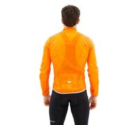 Sportful Giacca Hot Pack Easylight Orange SDR