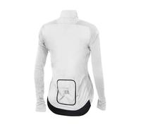 Sportful Giacca Hot Pack No Rain White