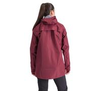 Sportful Giacca Metro Hardshell Red Wine