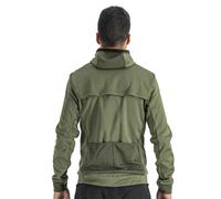 Sportful Giacca Metro Softshell Beetle