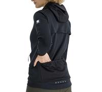 Sportful Giacca Metro Softshell Black