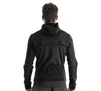 Sportful Giacca Metro Softshell Black