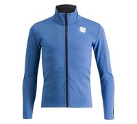 Sportful Giacca Neo Blue Denim