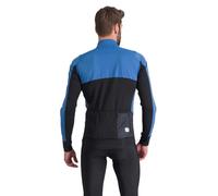Sportful Giacca Neo Softshell Blue Denim